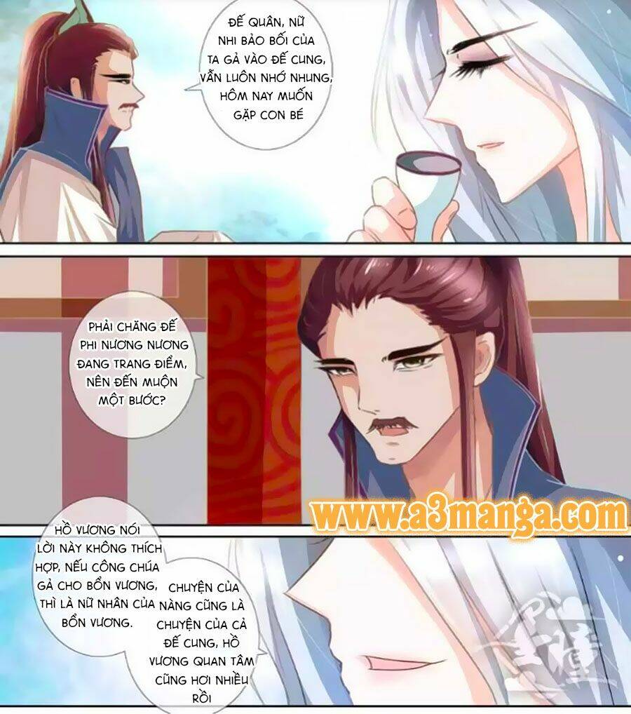 Ma Phi Giá Đáo: Chapter 10