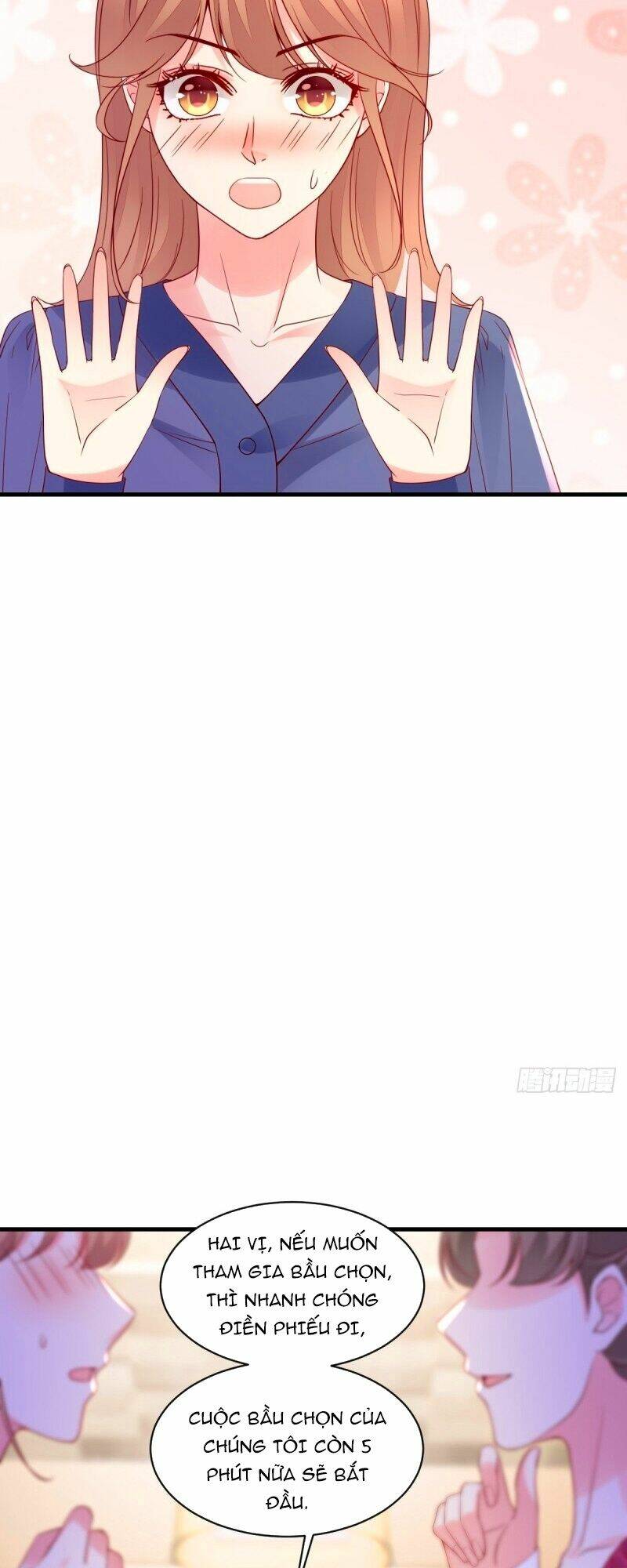 Thác Loạn Chung Thân: Chapter 30.1