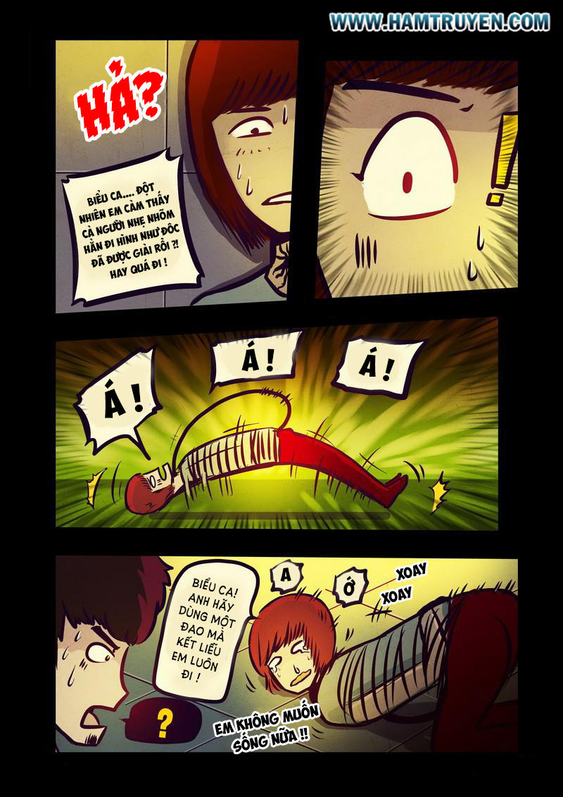 Zombie Brother: Chapter 81