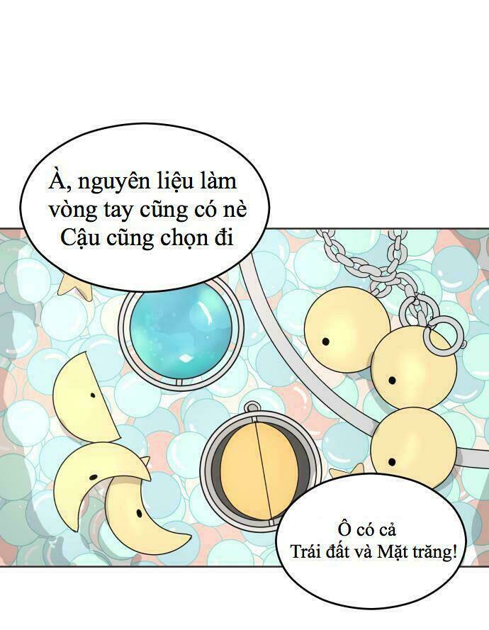 30 Phút Bước Đi Bên Em: Chapter 18