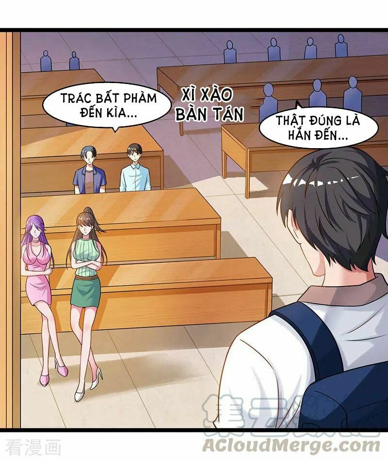Trọng Sinh Khí Thiếu Quy Lai: Chapter 29