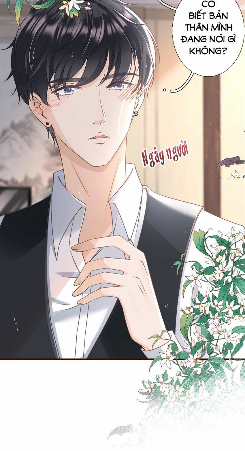 Bạn Gái Tôi Mới 30+: Chapter 5