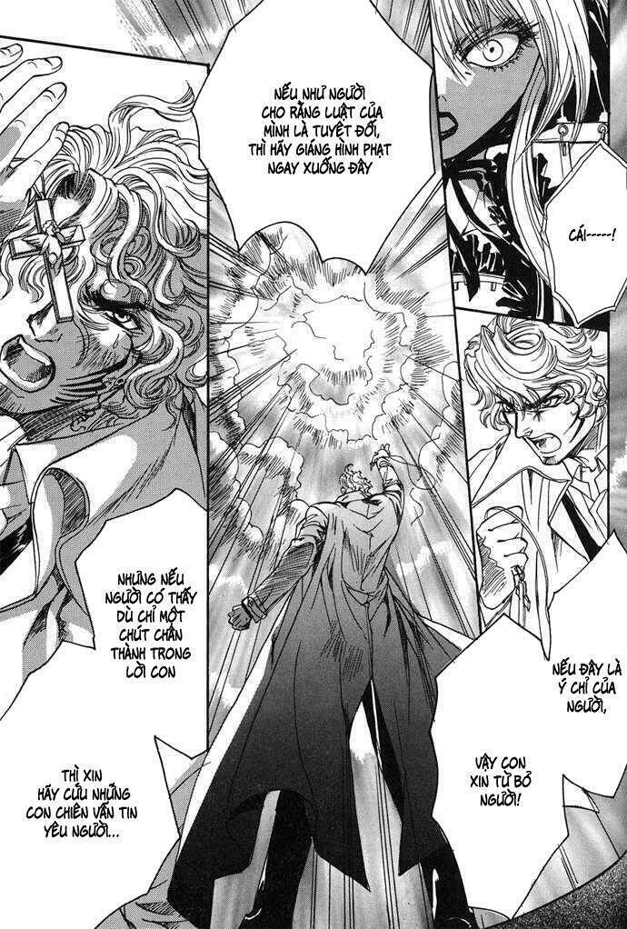 Innocent Bird: Chapter 8