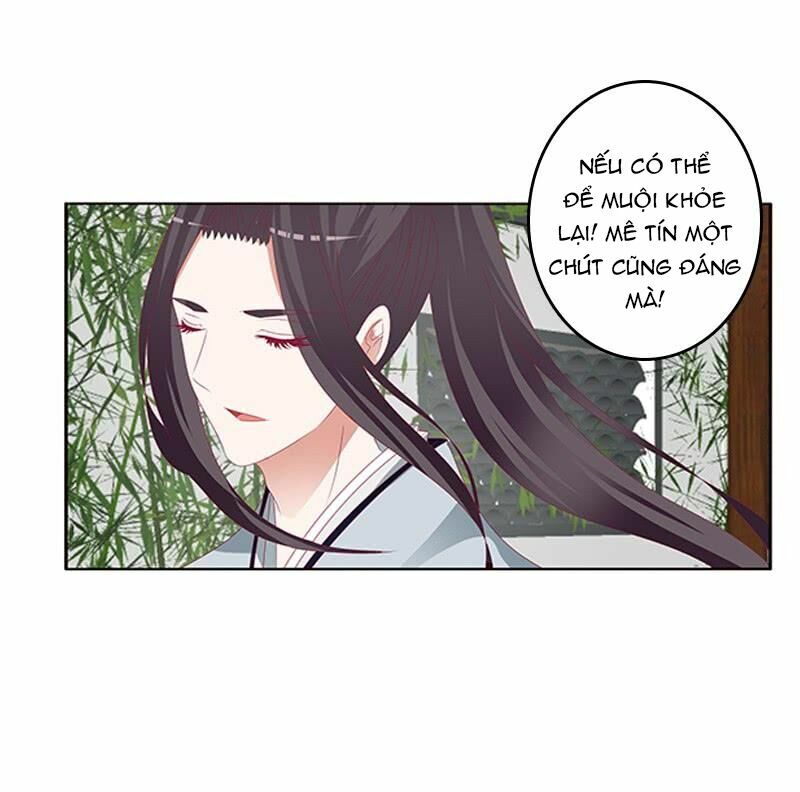 Thông Linh Phi: Chapter 432