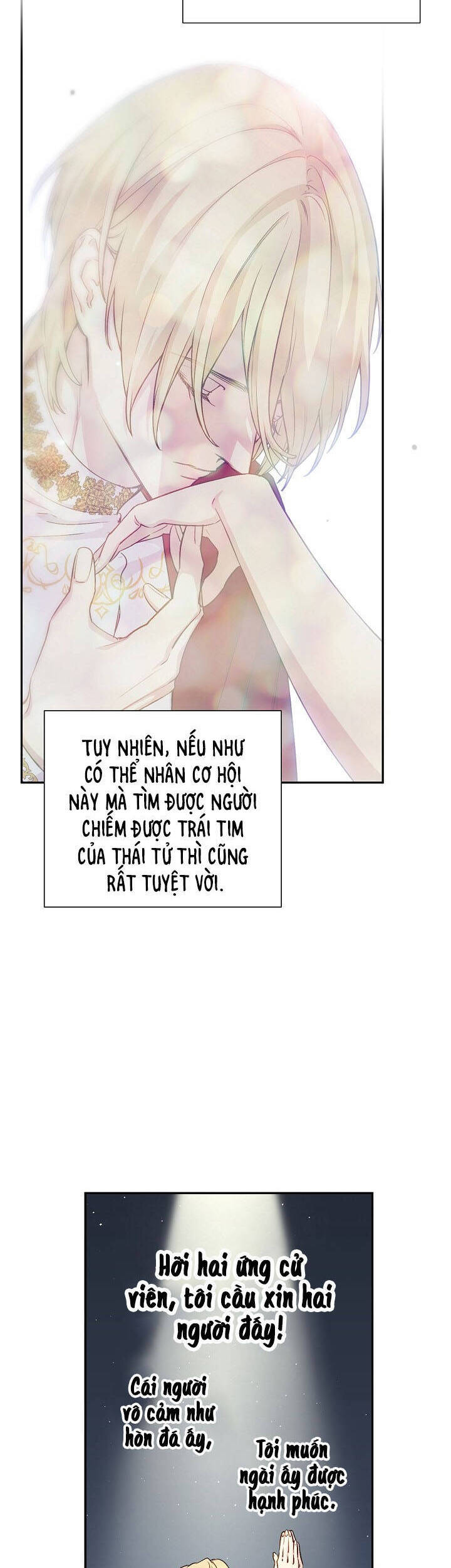 Cô Hầu Giỏi Giang: Chapter 37