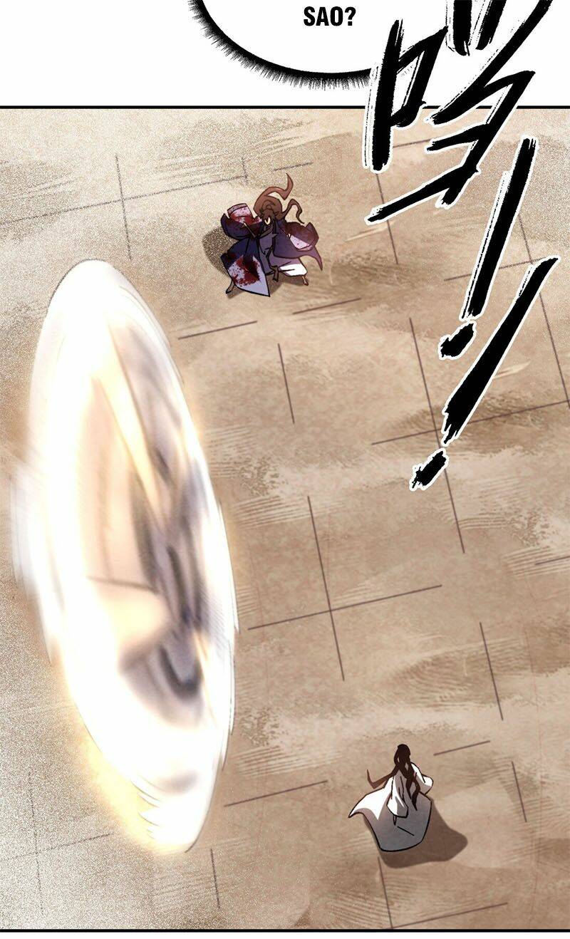 Ma Giáo Giáo Chủ Tái Xuất Giang Hồ: Chapter 47