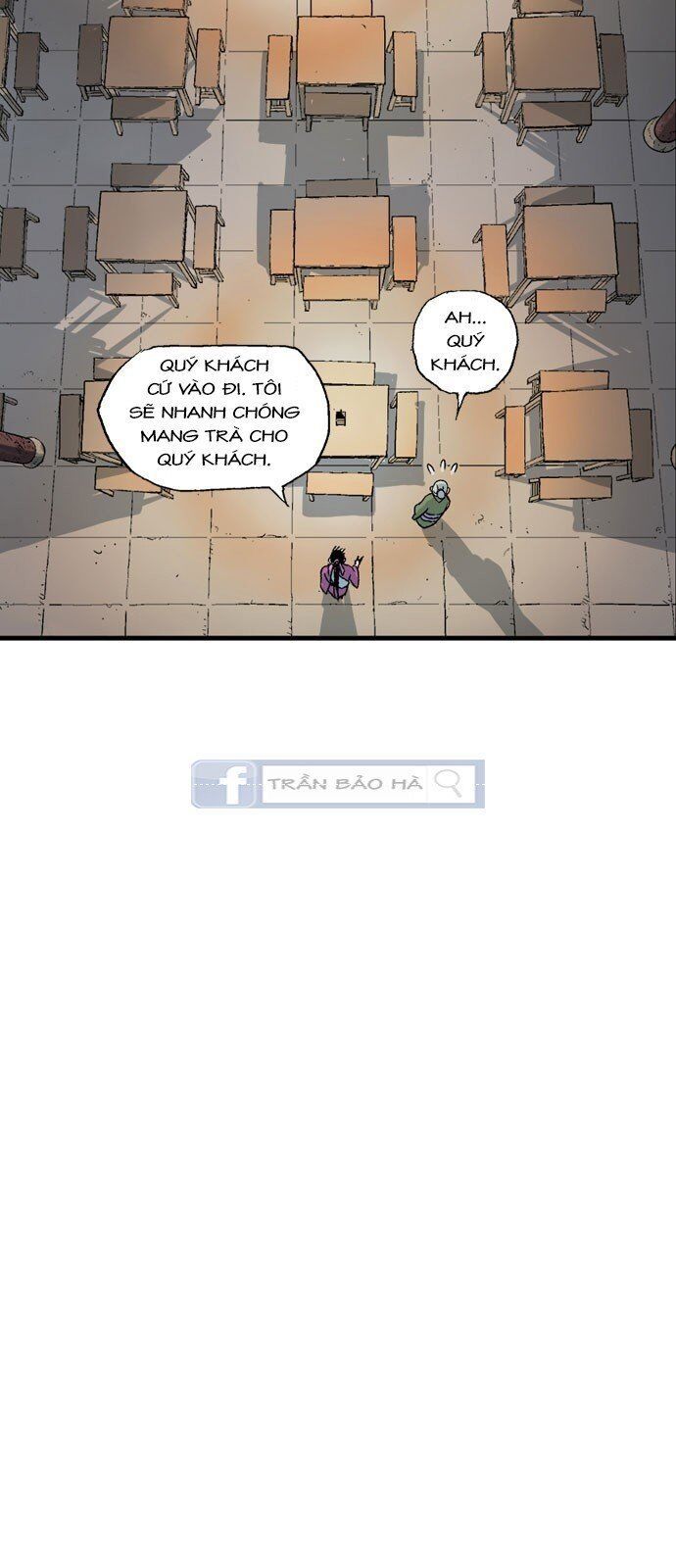Cao Thủ 2: Chapter 84