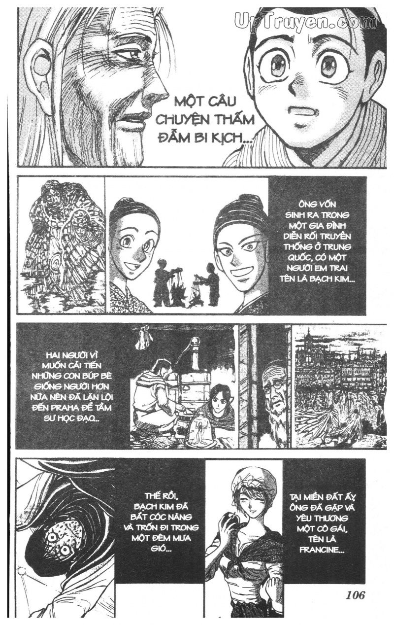 Fujita Kazuhiro: Chapter 23