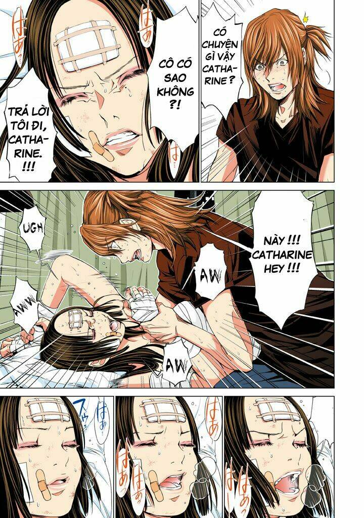 Minimum: Chapter 26