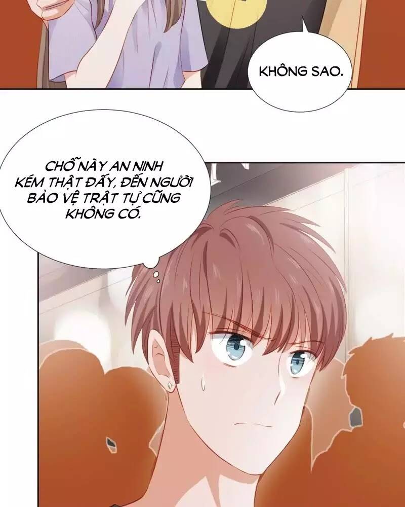 Khi Trá Luyến Nhân: Chapter 47