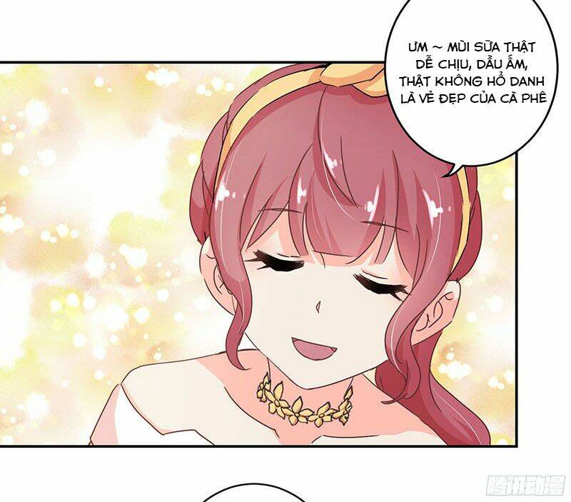 Trọng Sinh Chi Hao Môn Cường Thế Quy Lai: Chapter 115
