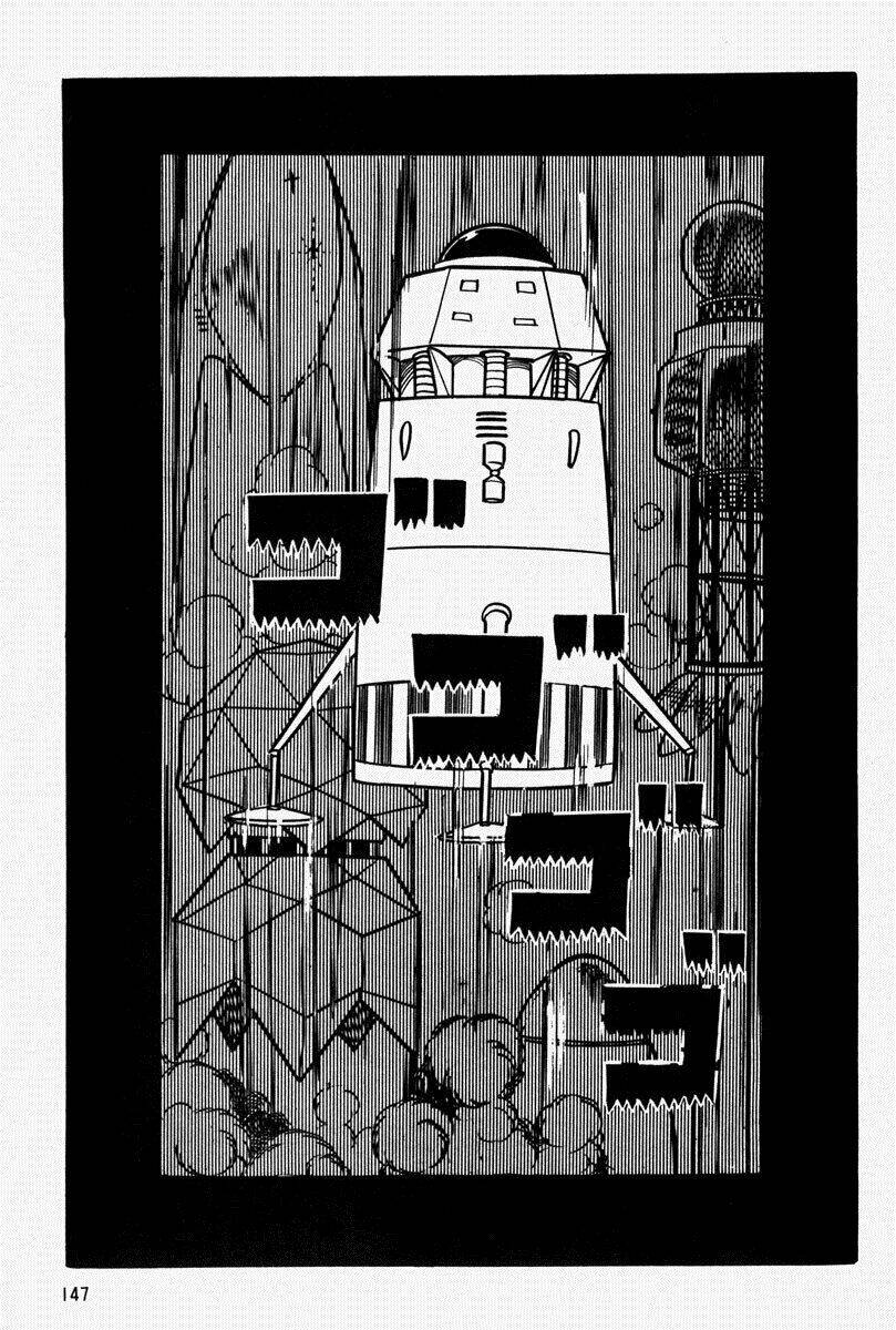 [Remake] Mojako: Chapter 6