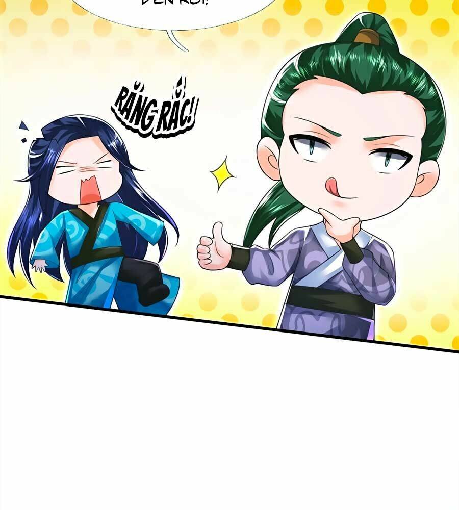 Phụng Lâm Thiên Hạ: Đệ Nhất Mỹ Nữ: Chapter 19