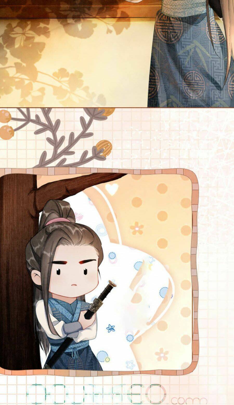 Xung Hỉ Vương Phi: Chapter 16