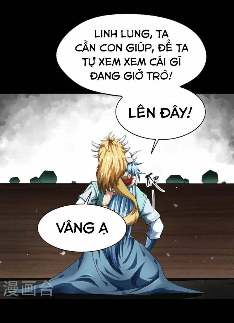 Thanh Đế Truyện: Chapter 157