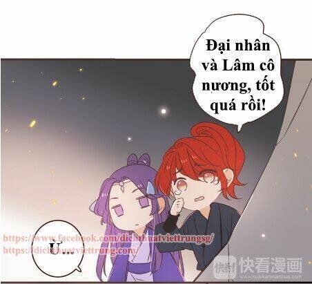 Bạn Trai Tôi Là Cẩm Y Vệ 2: Chapter 49