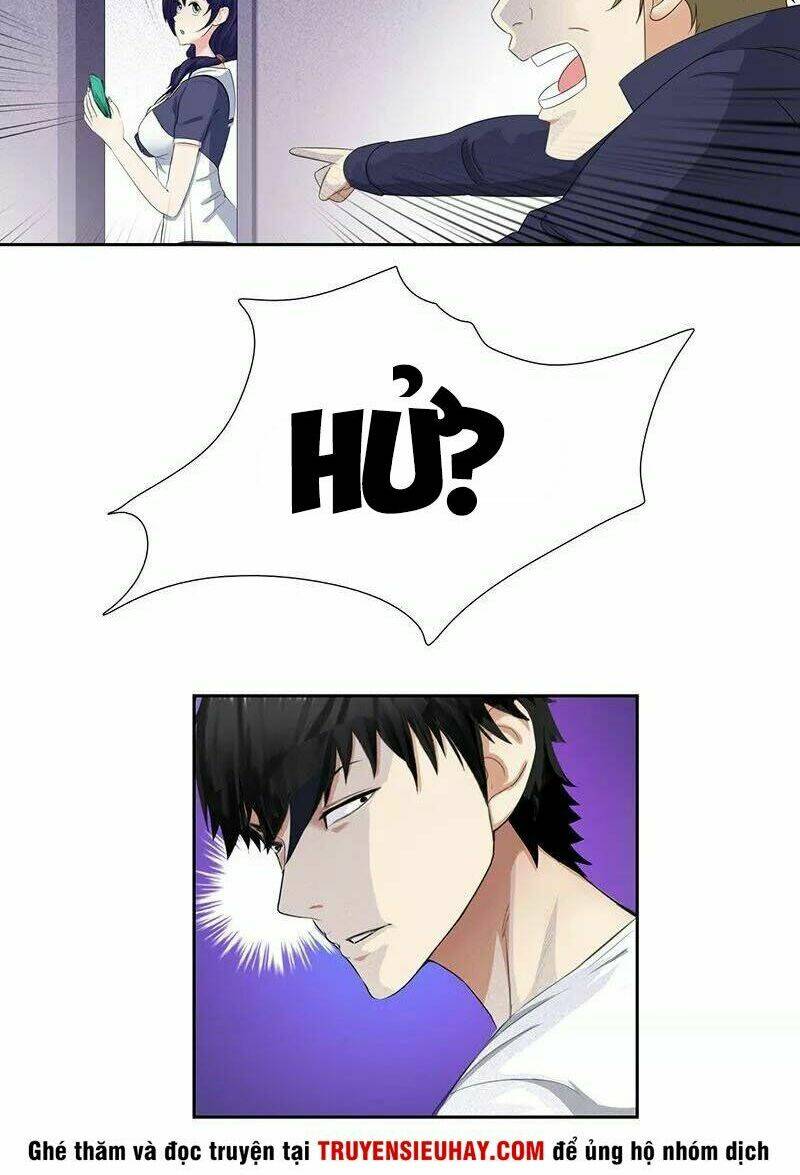 Học Viện Cao Thủ: Chapter 60