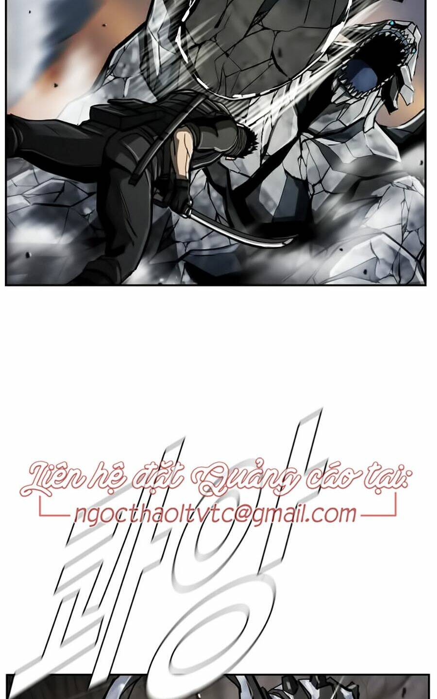 Thợ Săn Đầu Tiên: Chapter 43