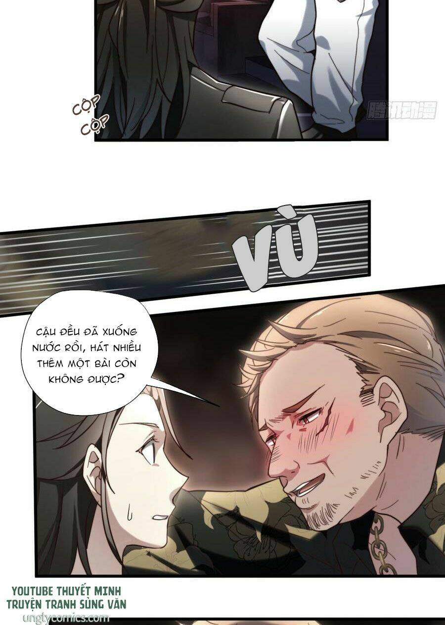 Đơn Phương Yêu Thầm Anh: Chapter 7