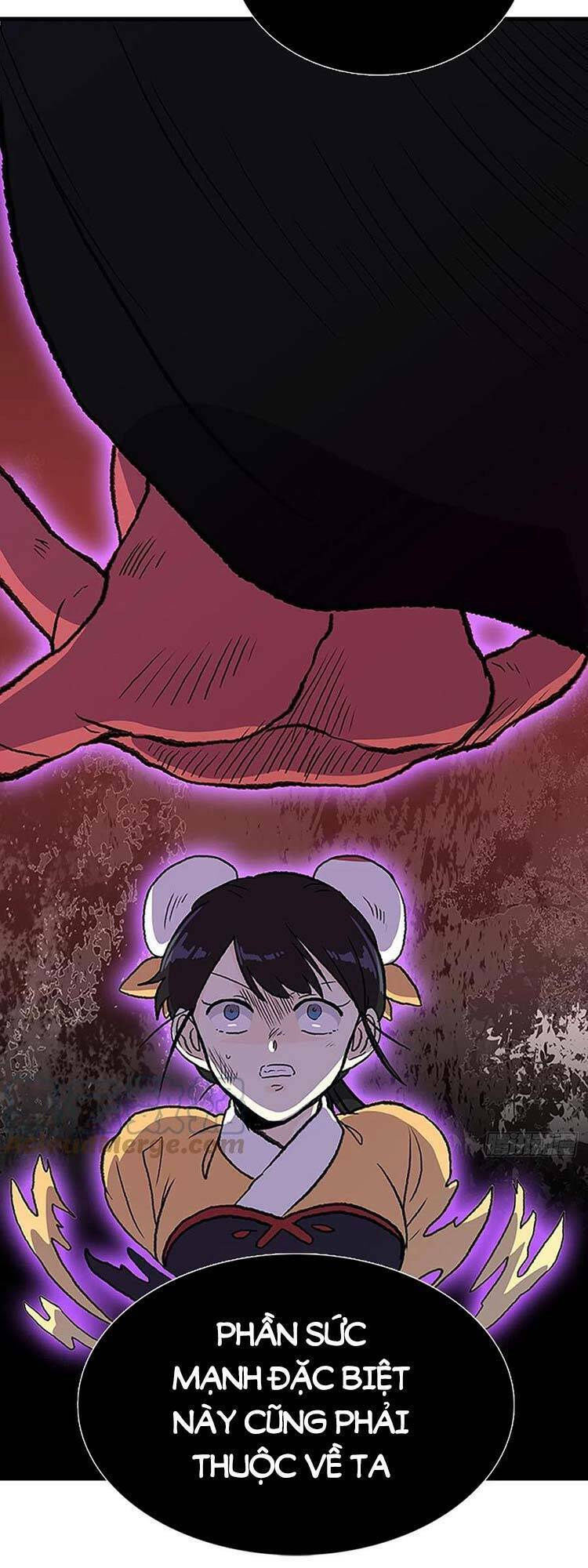 Học Sĩ Tái Sinh: Chapter 244