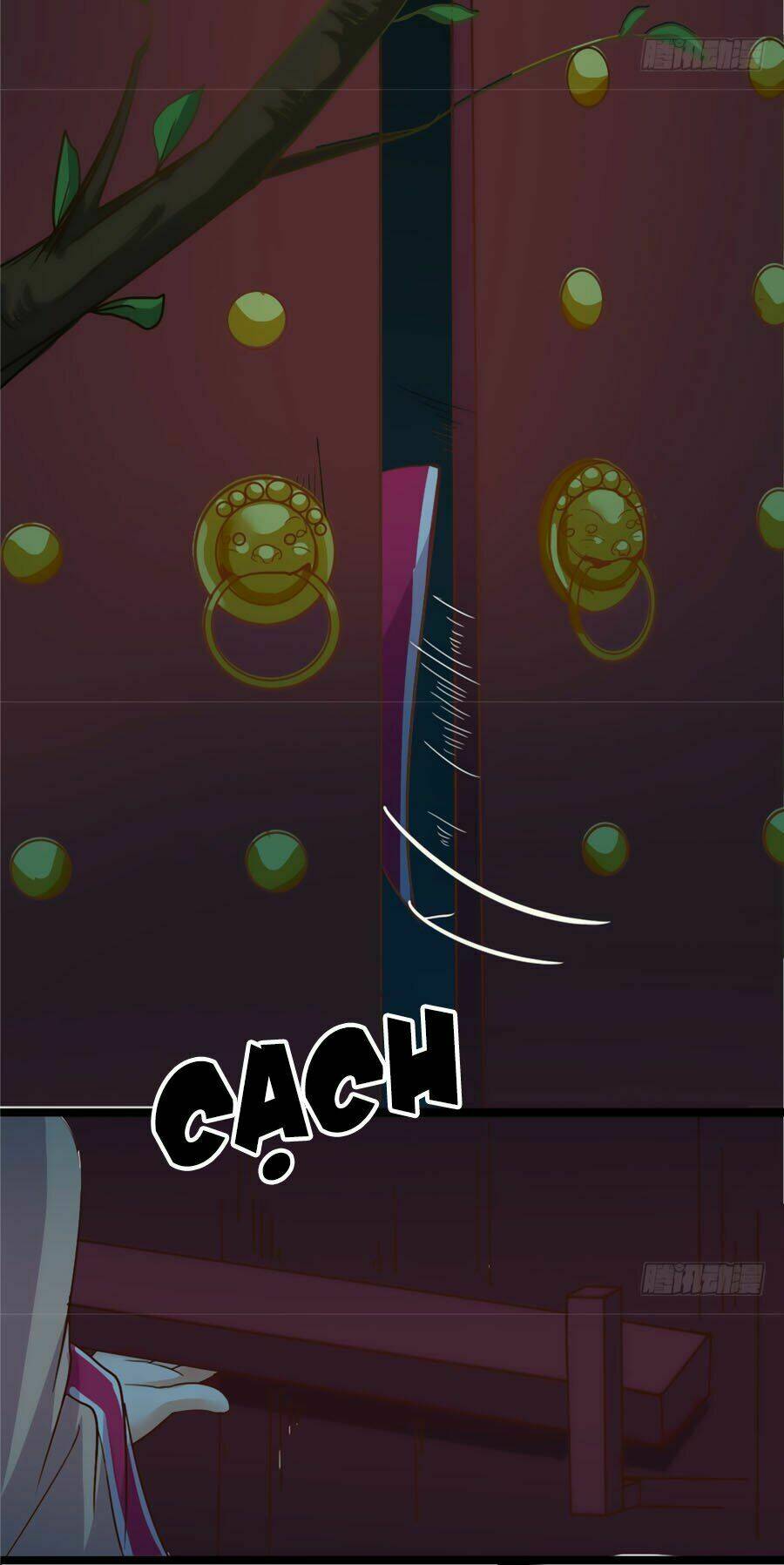 Ngọc Vi Mai: Chapter 16