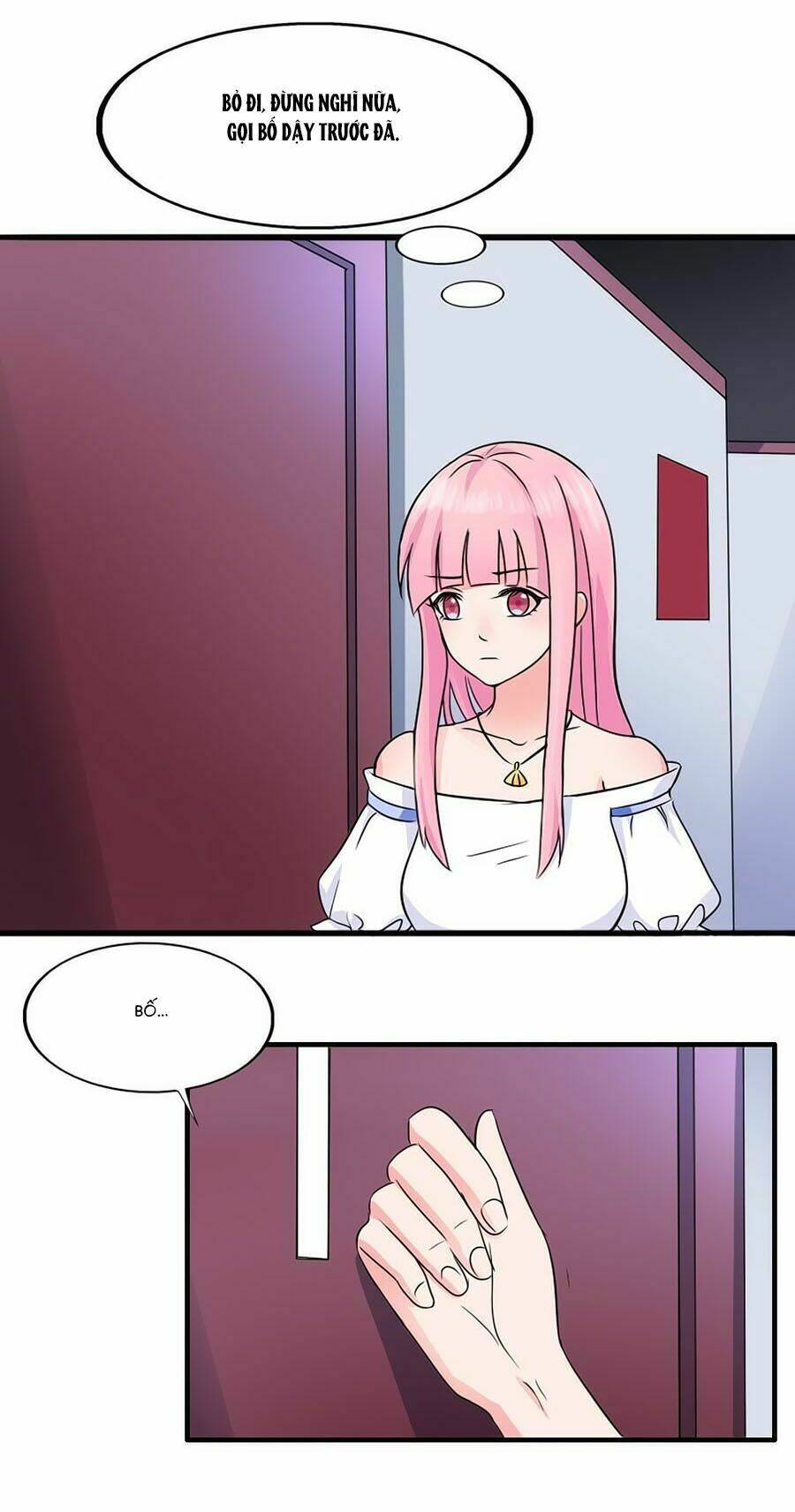 Số Hiệu 1314: Chapter 16