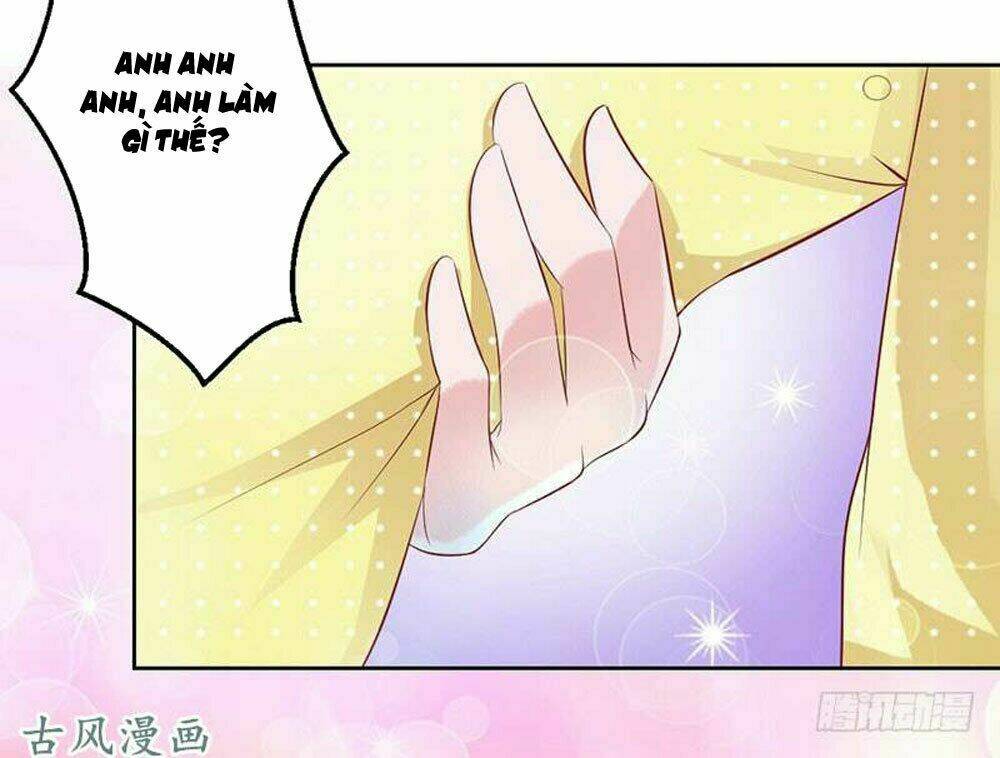 Hung Mãnh Quỷ Phu Bà Thượng Sàng: Chapter 59