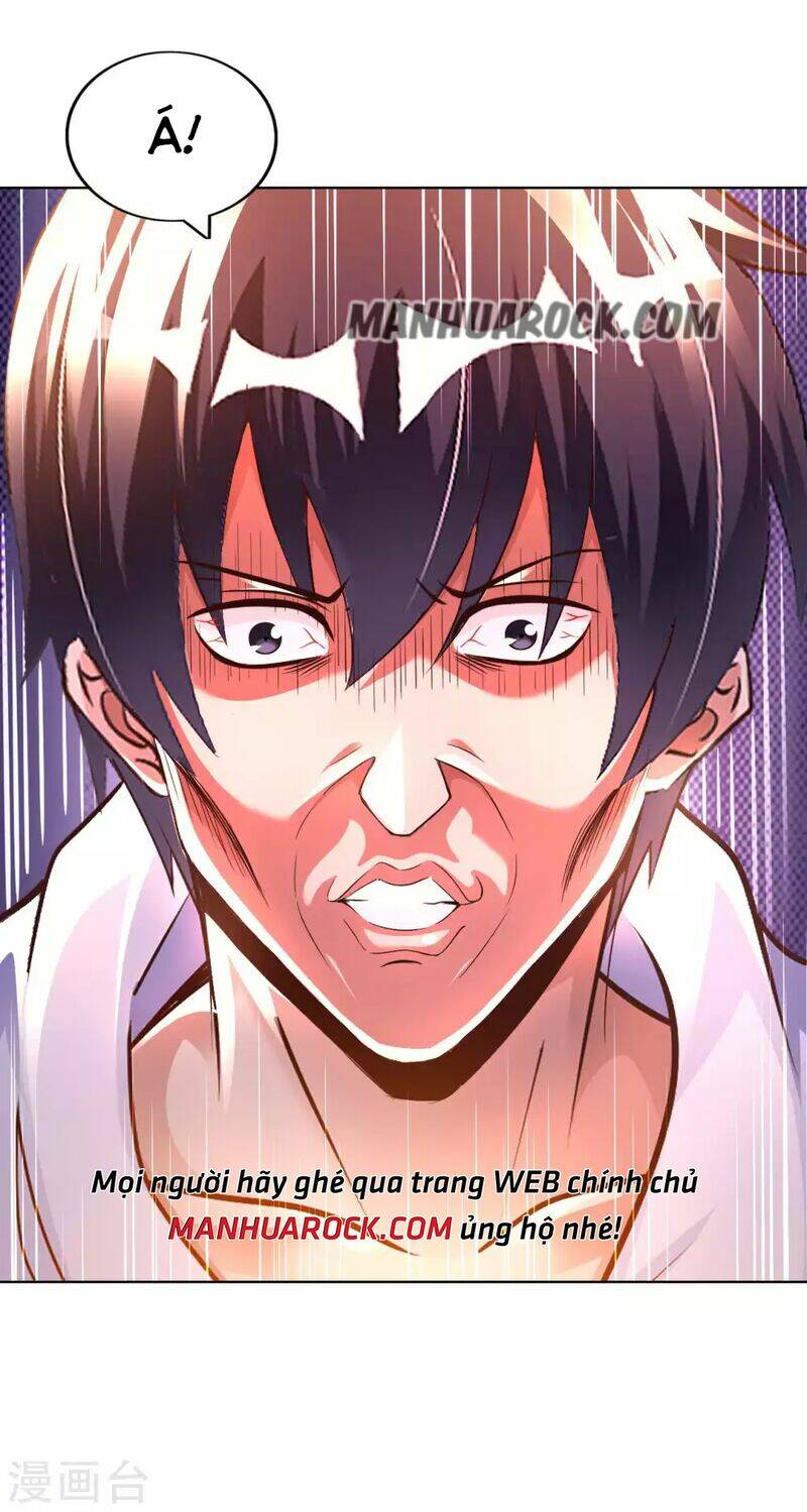 Sư Phụ Của Ta Là Thần Tiên: Chapter 30