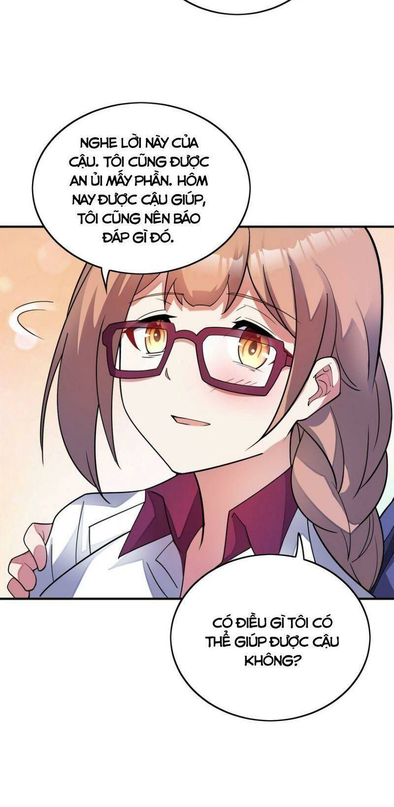 Ta Mới Chỉ 2500 Tuổi: Chapter 30