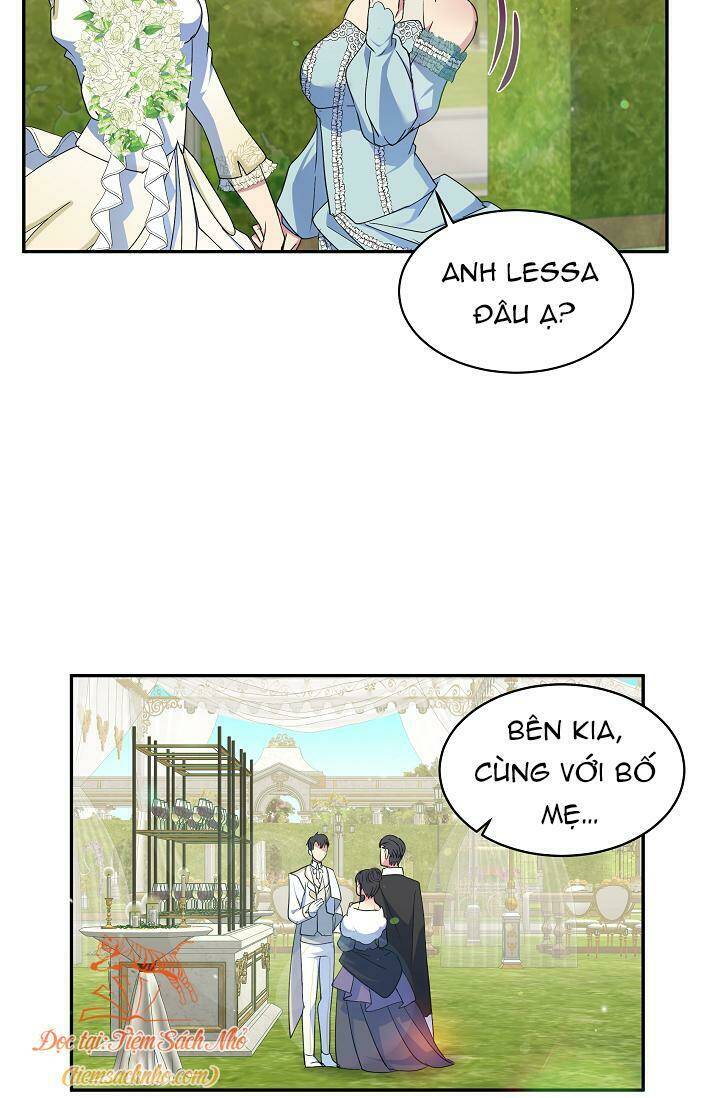 Bút Danh Bí Mật Của Nữ Công Tước: Chapter 12