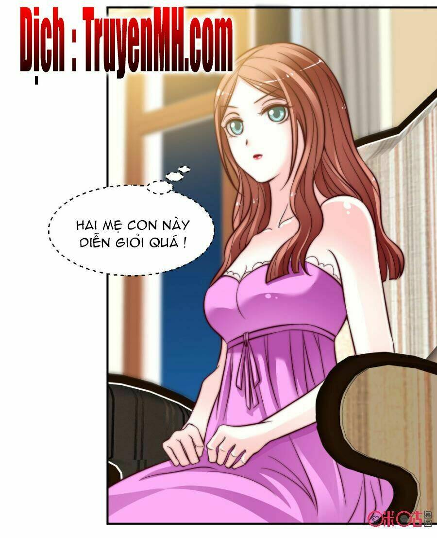 Bí Mật Của Thiên Kim: Chapter 21