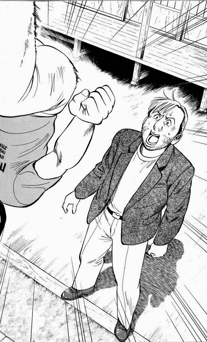 Ganba! Fly High! - Bay Cao Hơn Nữa: Chapter 57