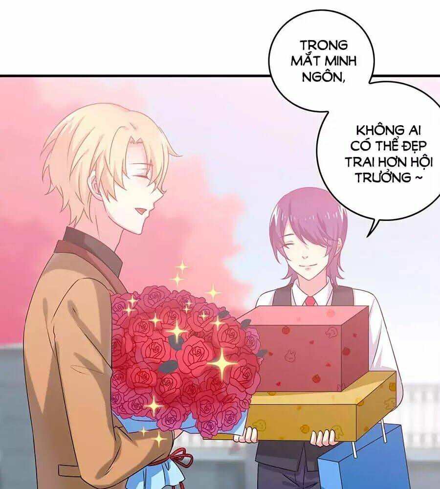 Yêu Tôi Đều Chết Cả Đi!: Chapter 76