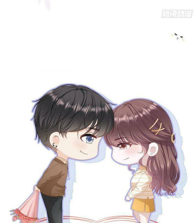 Bạn Gái Tôi Mới 30+: Chapter 85