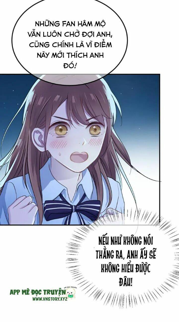 Thần Tượng Điểm Zero: Chapter 140