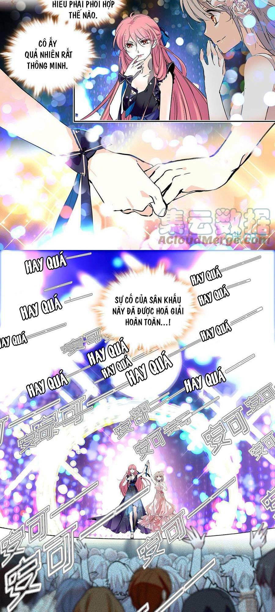 Thanh Ninh Chi Hạ: Chapter 480