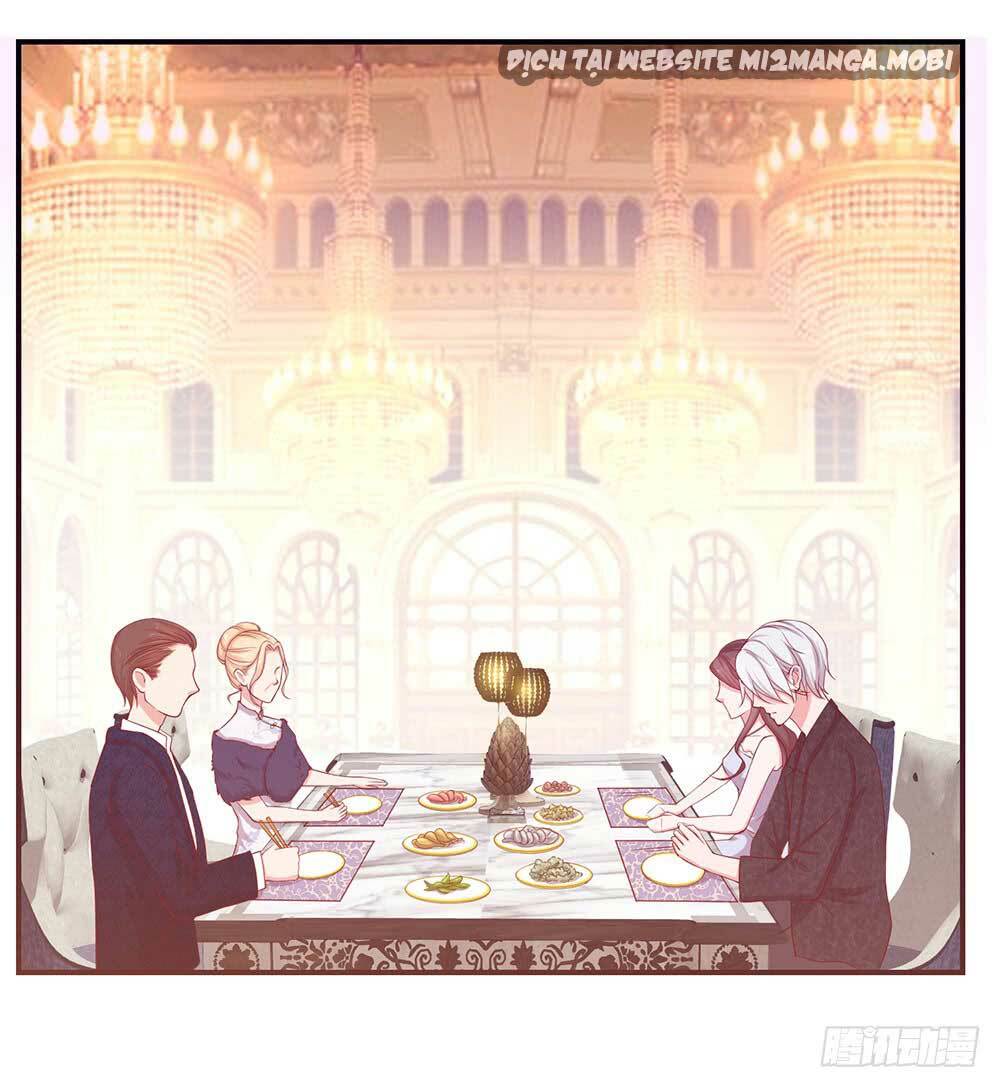 Gả Cho Tình Cũ Làm Lão Bà: Chapter 34