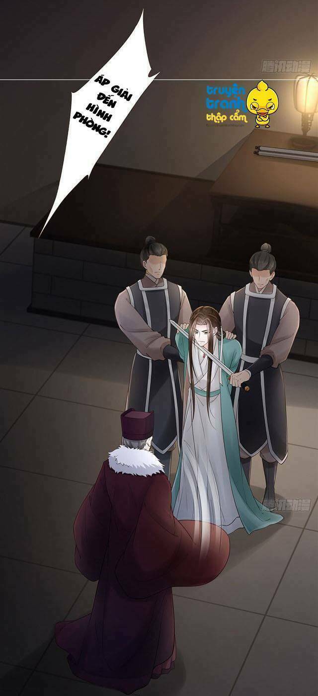 Đại Giá Thừa Tướng: Chapter 105