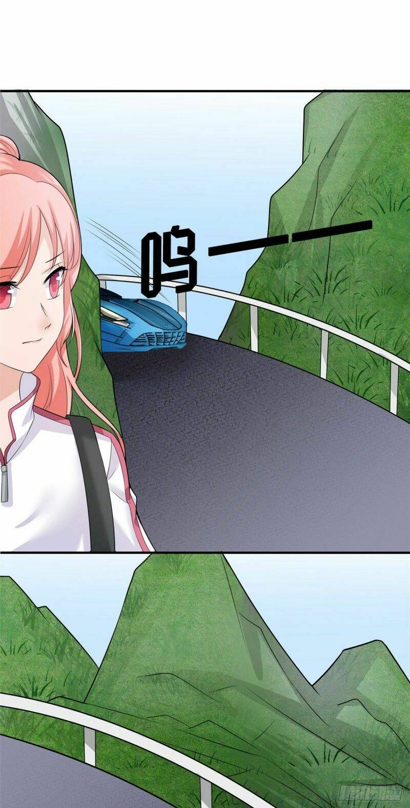 Siêu Cấp Nữ Thần Trọng Sinh: Chapter 8