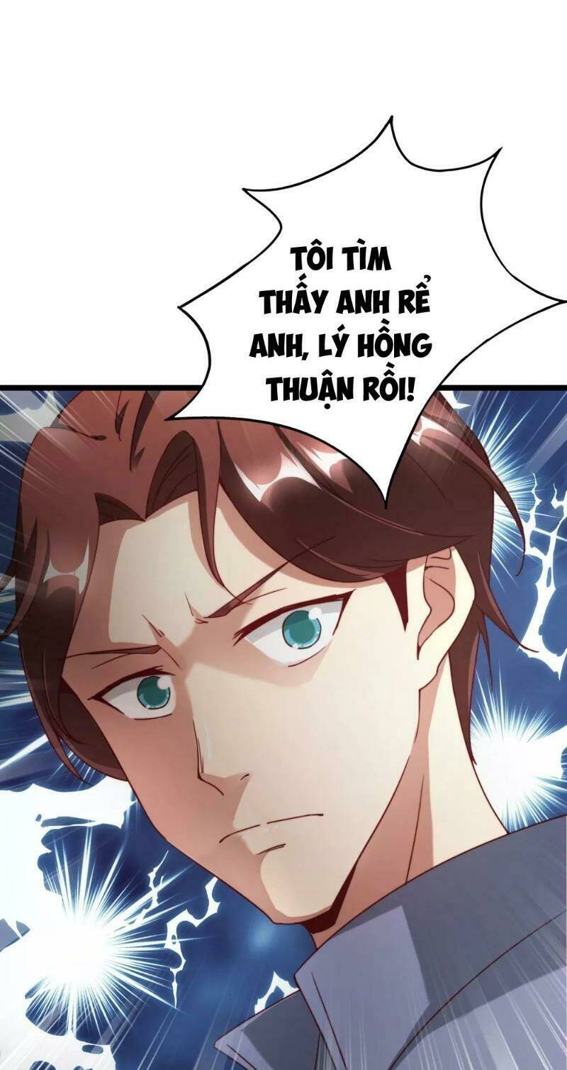 Vòng Bạn Bè Mạnh Nhất Của Tiên Giới: Chapter 13