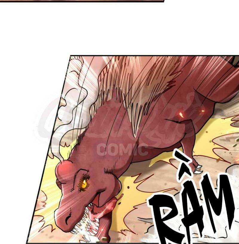 Lão Tổ Của Bạn Đang Online: Chapter 76