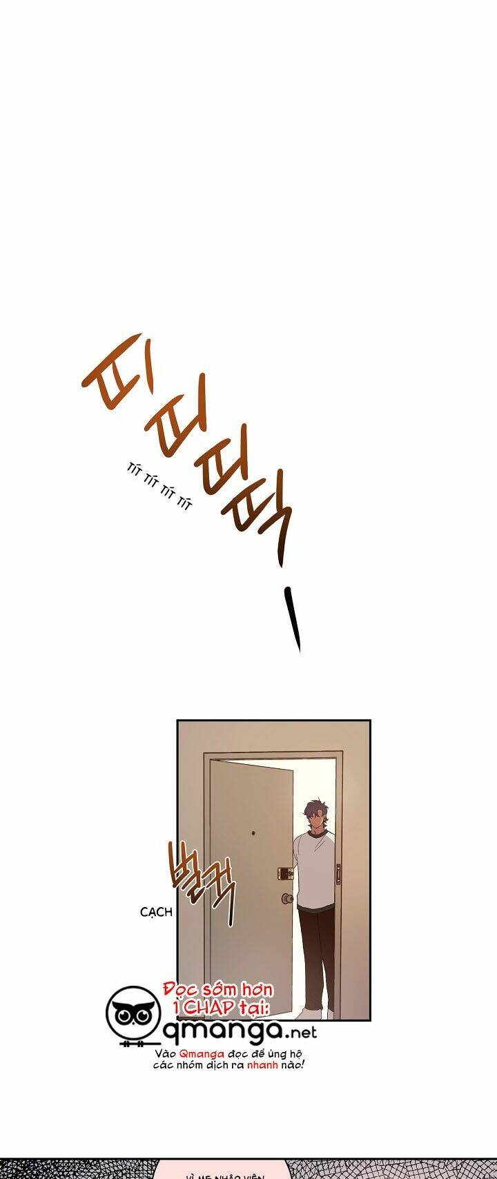 Kẻ Cắp Mặt Trăng: Chapter 18