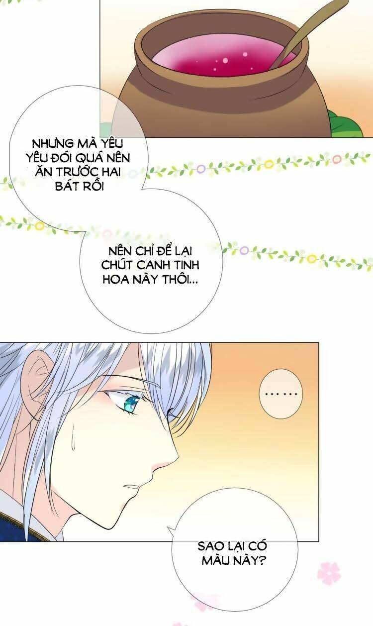 Sao Lại Là Yêu?: Chapter 5