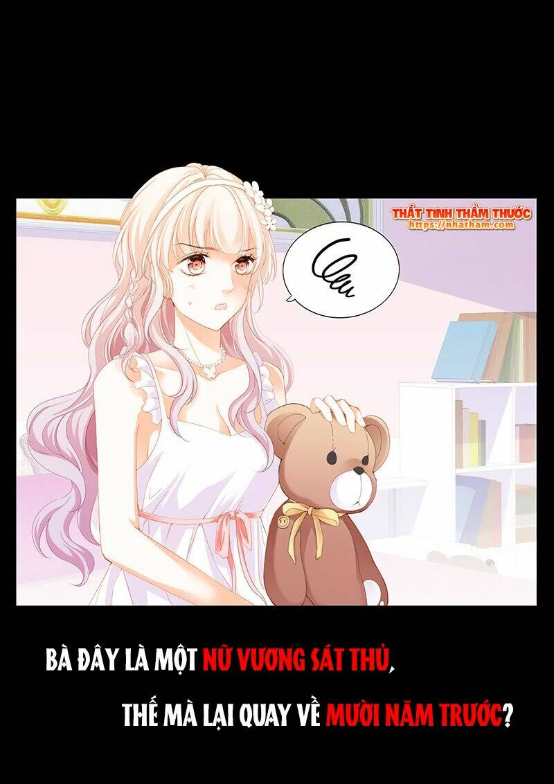 Bá Đạo Tiểu Thúc, Xin Trêu Chọc Vừa Thôi!: Chapter 0