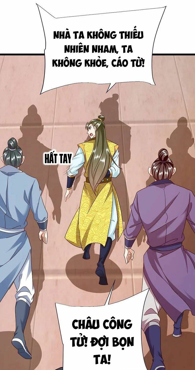 Chí Tôn Trời Hoang: Chapter 85