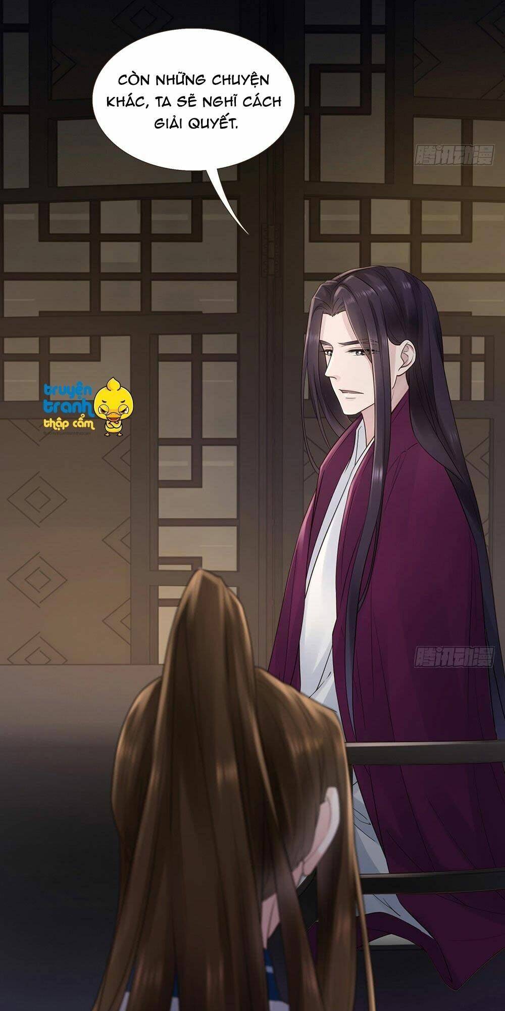 Đại Giá Thừa Tướng: Chapter 100