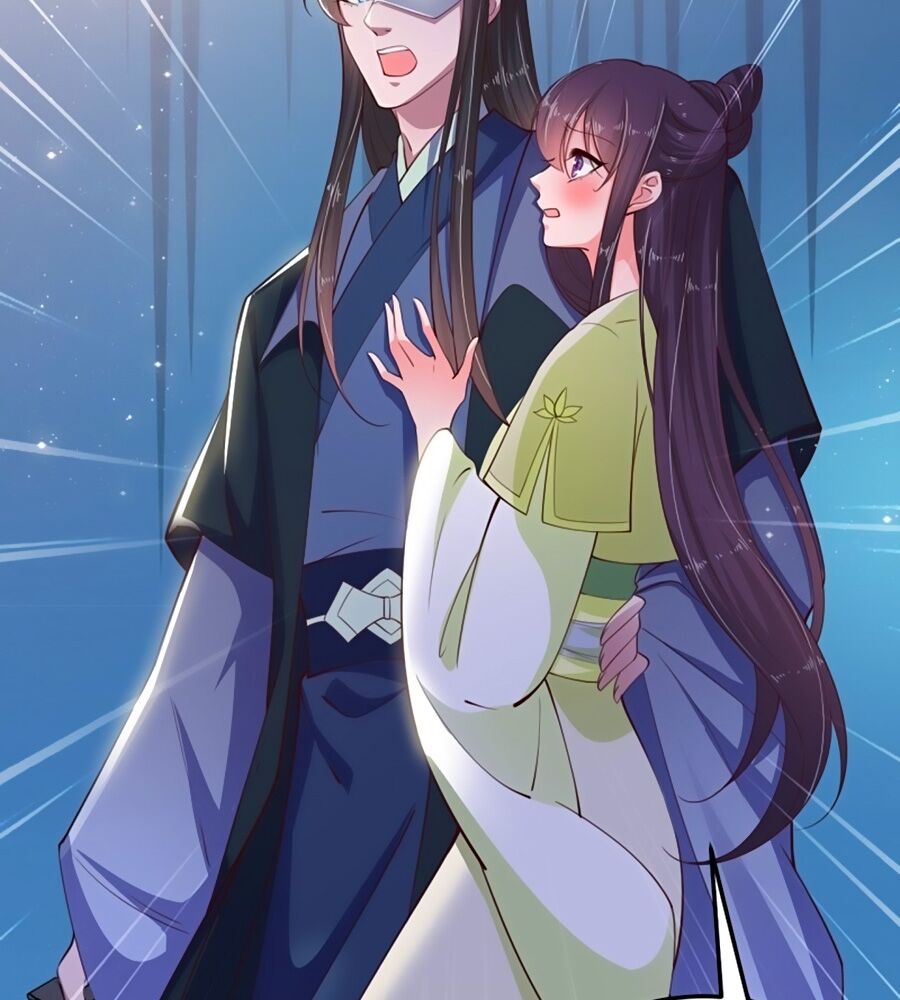 Phượng Ngự Tà Vương: Chapter 28