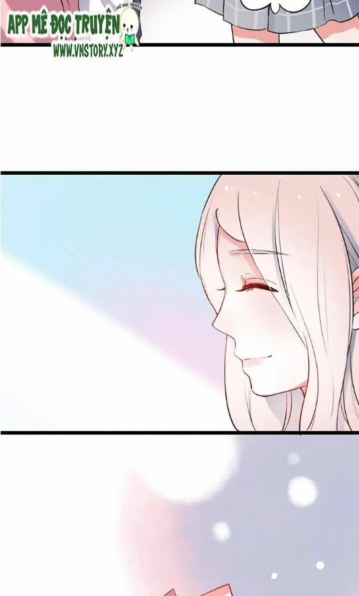 Trạch Thượng Tịch Mịch Huỳnh Hỏa: Chapter 26