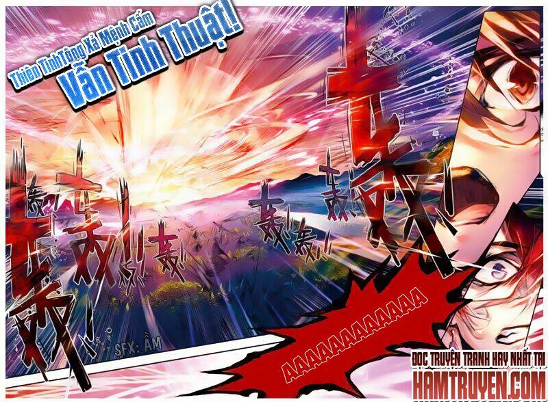 Thăng Long Đạo: Chapter 25