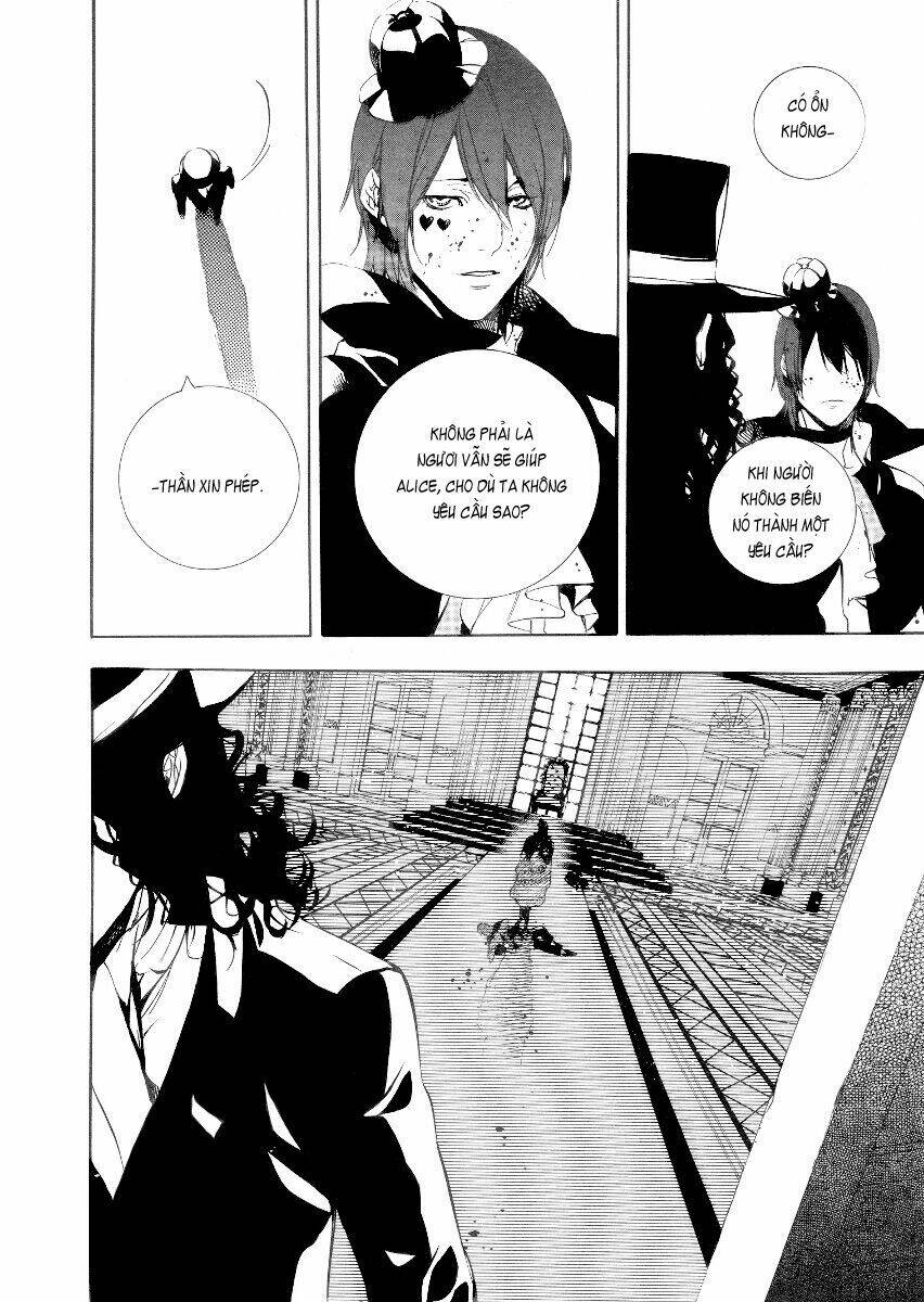 Are you Alice?: Chapter 29